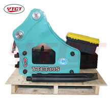 Side Type Sb40 Ytct40s 680 Excavator Breaker